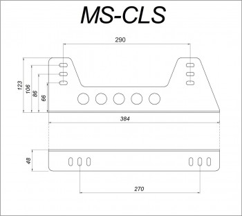 MOCOWNIE STALOWA MS-CLASSIC