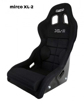 Fotel MIRCO XL-2 3D