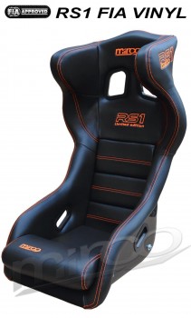 Fotel MIRCO RS1 FIA SKAJ 