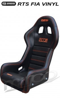 Fotel MIRCO RTS  SKAJ  ( bez fia)
