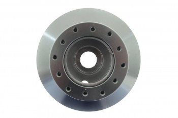 NABA KIEROWNICY  D1Spec BMW E36