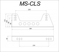MOCOWNIE STALOWA MS-CLASSIC